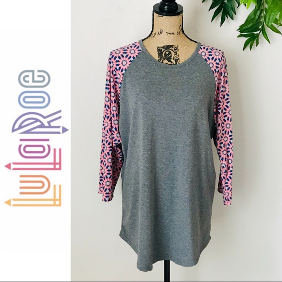 LuLaRoe Tops - LuLaRoe Top